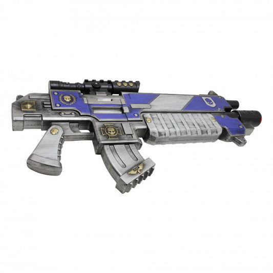 Godwyn-Pattern Boltgun Replica