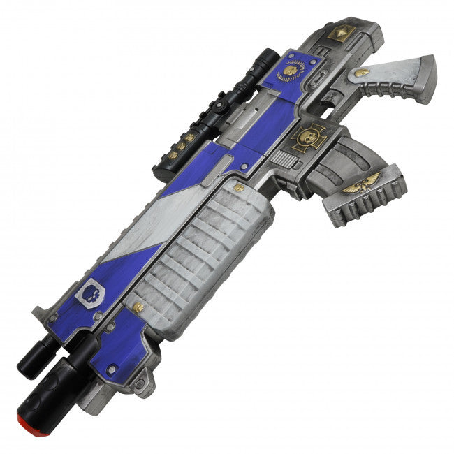 Godwyn-Pattern Boltgun Replica