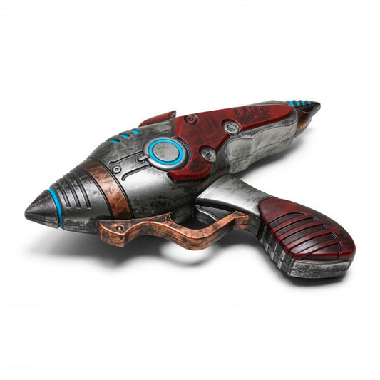 Hub's Alien Blaster from Fallout