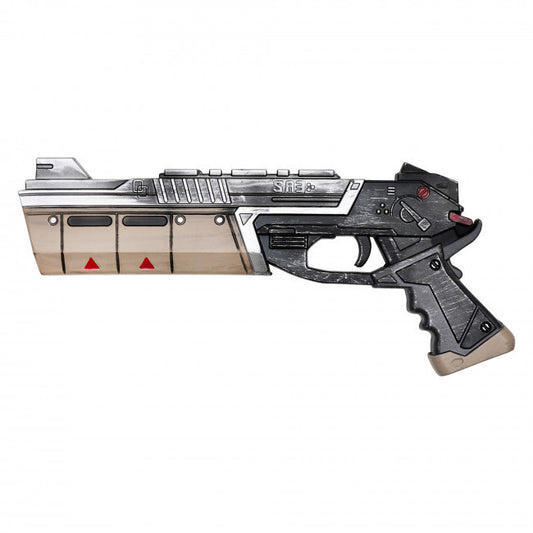 Mozambique Pistol Replica
