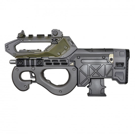 The Prowler Replica