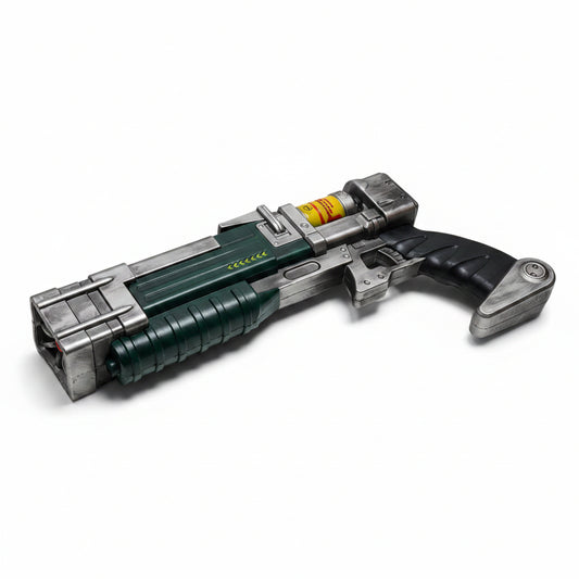 AER9 Old Faithful Laser Pistol Replica