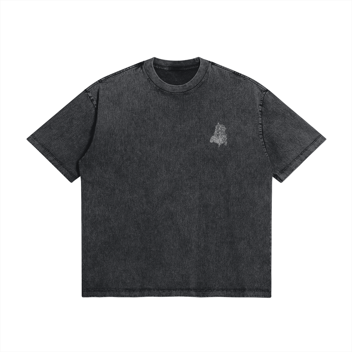 Godfrey and Serosh T-Shirt