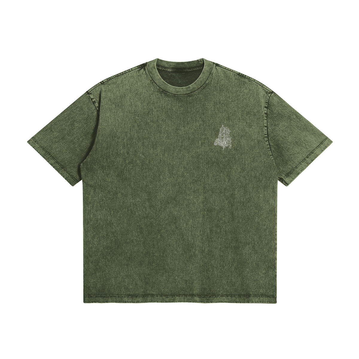 Godfrey and Serosh T-Shirt