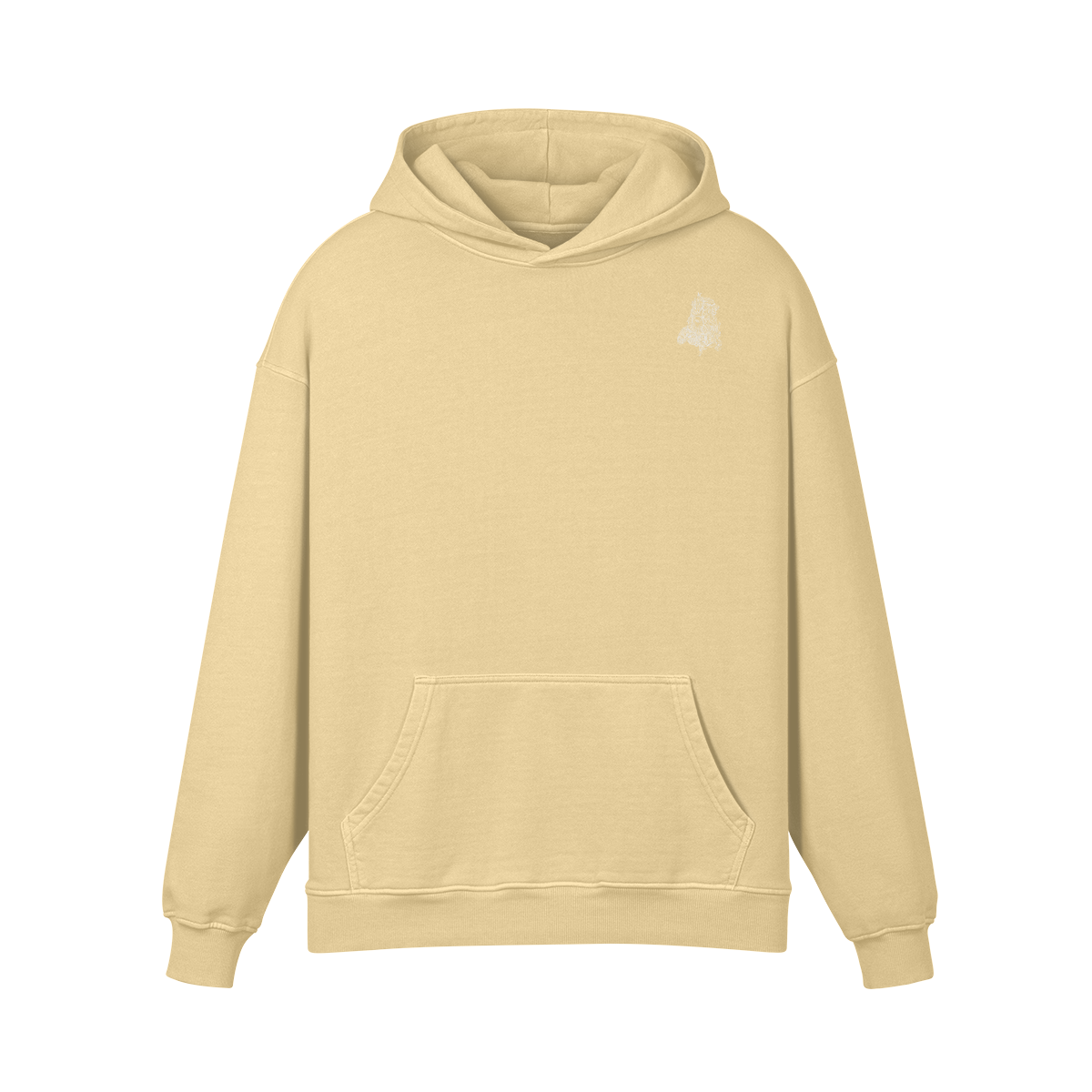 Godfrey and Serosh Retro Hoodie - Elden Ring