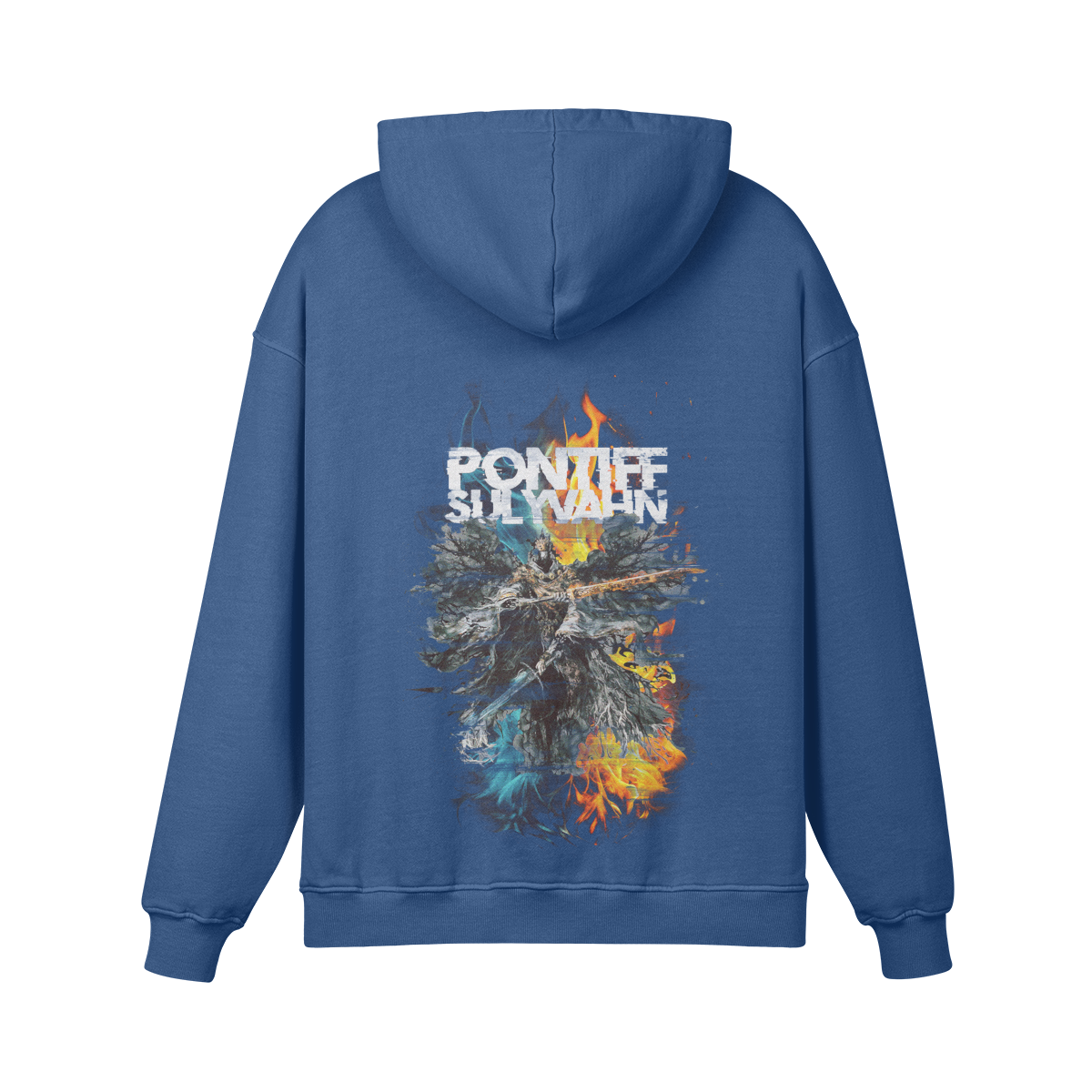 Pontiff sulyvahn hoodie