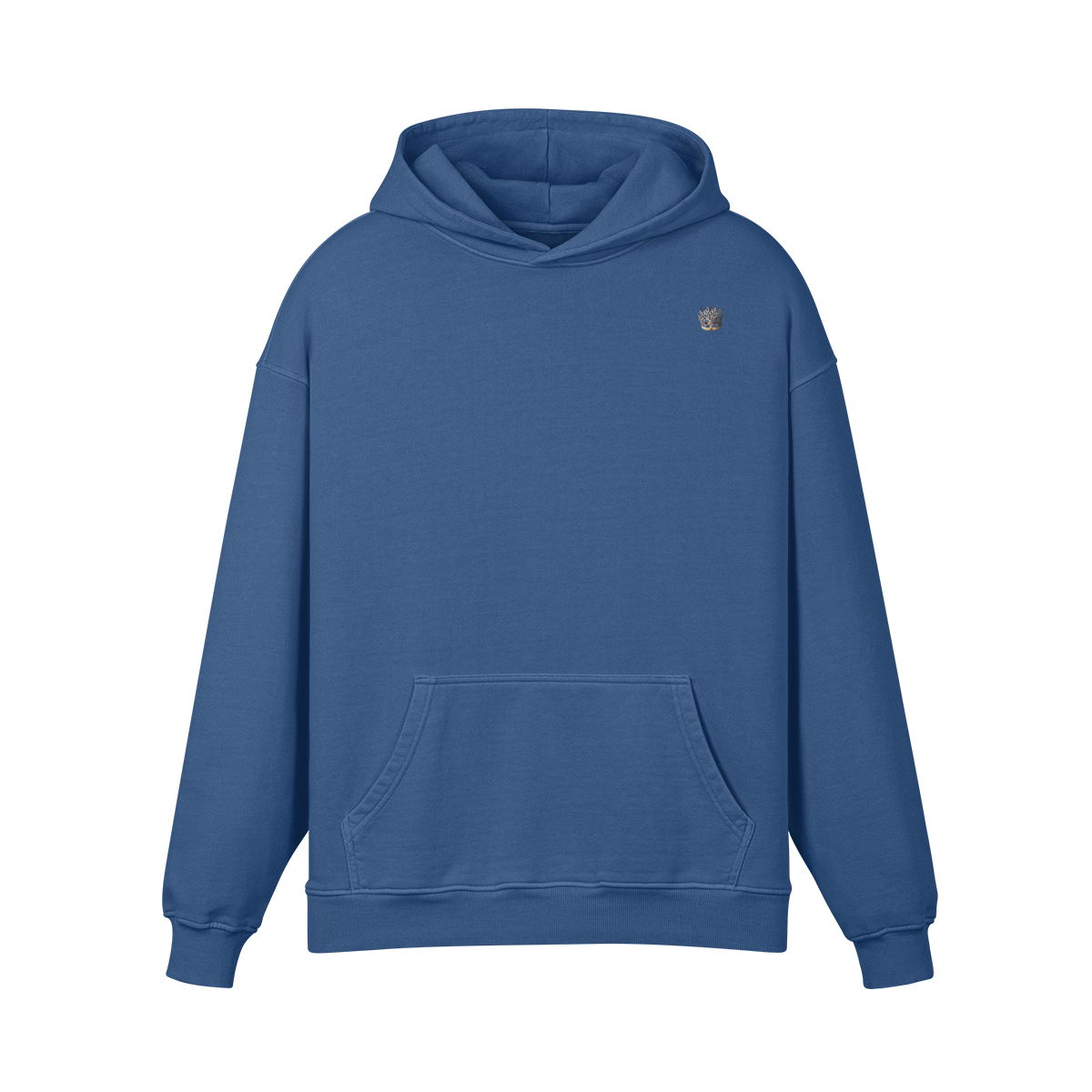 Pontiff Sulyvahn Stone Wash Hoodie - Dark Souls 3
