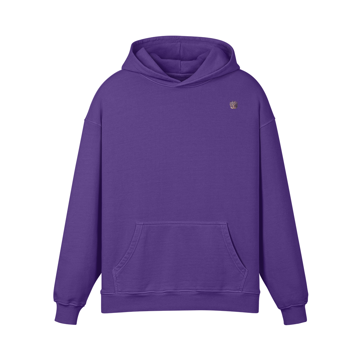 Pontiff Sulyvahn Stone Wash Hoodie - Dark Souls 3