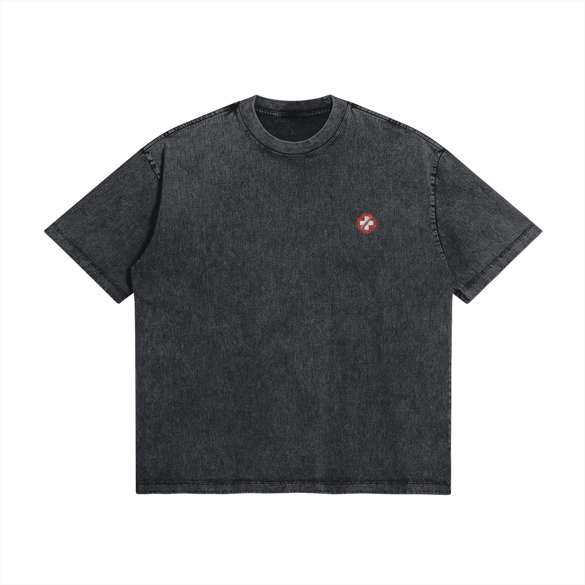 Jugger-Nog Perk Stone Wash T-shirt - Call of Duty