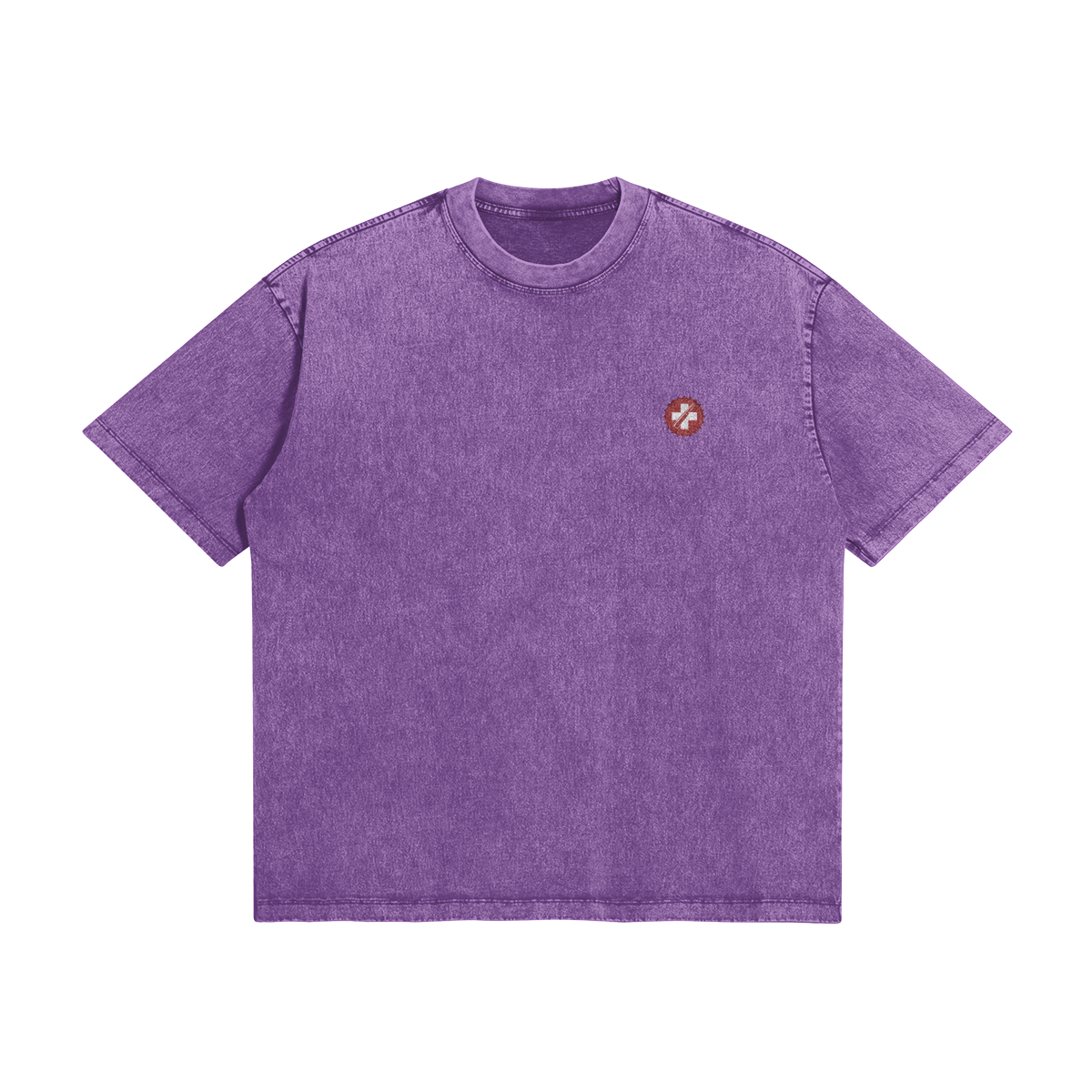Jugger-Nog Perk Stone Wash T-shirt - Call of Duty