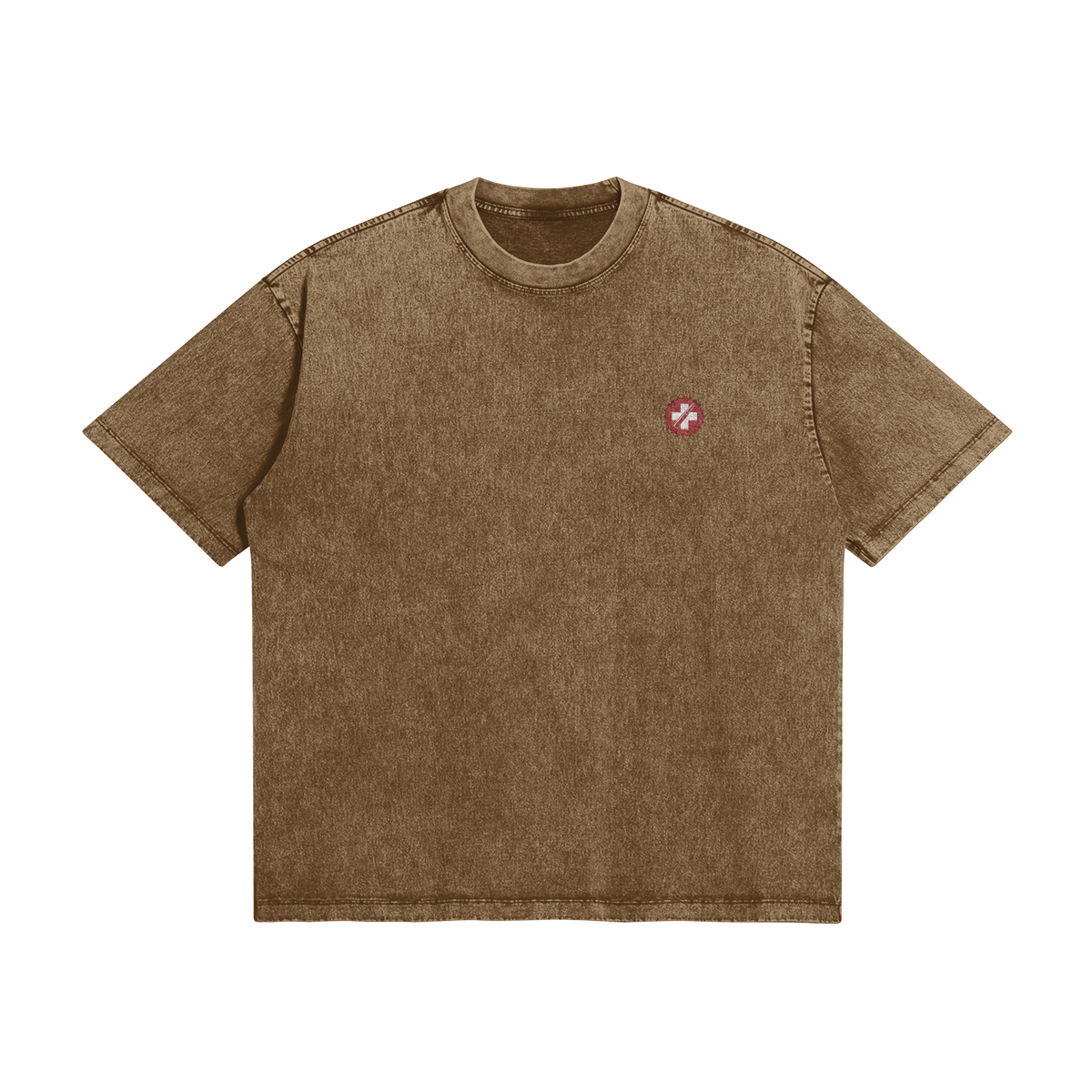 Jugger-Nog Perk Stone Wash T-shirt - Call of Duty