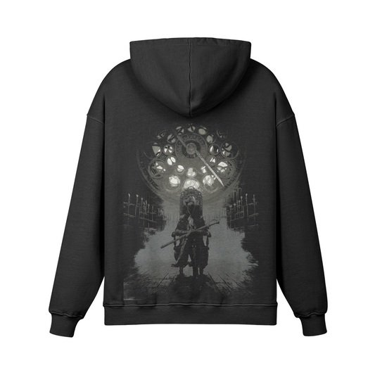 Black Lady Maria sweatshirt