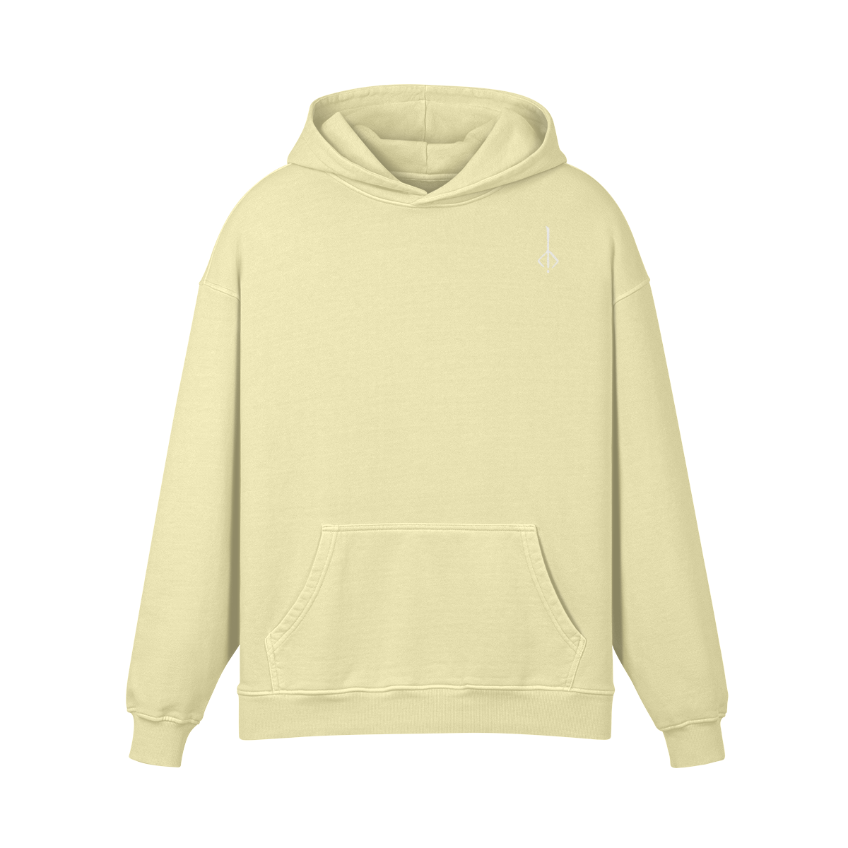 Khaki Lady Maria sweatshirt