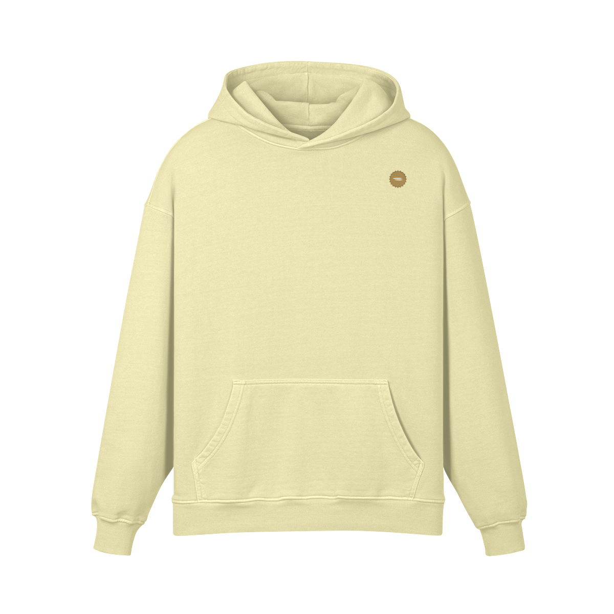 Off white double tap hoodie
