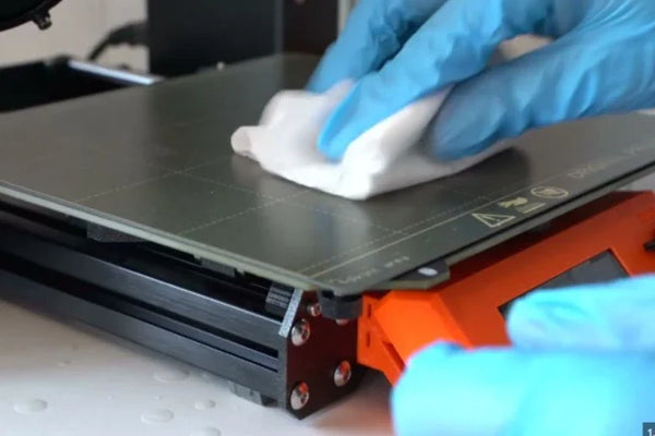How to Clean and Maintain High-Density Foam & 3D Printed Replicas