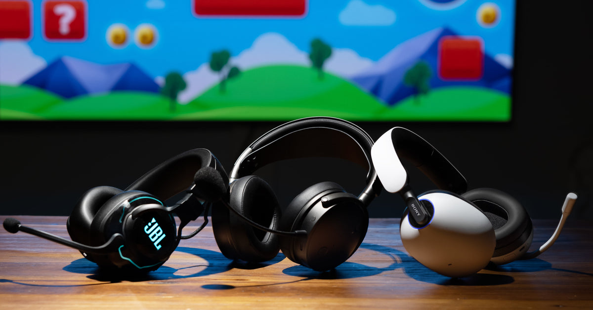 Top Budget Gaming Headsets That Don’t Compromise on Quality