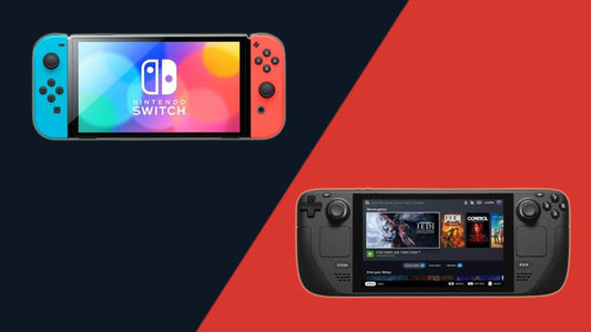 Top Games You Can Enjoy on Both Steam and Nintendo Switch