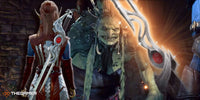 Crafting Iconic Weapons: Inside our Baldur’s Gate 3 Replica Collection