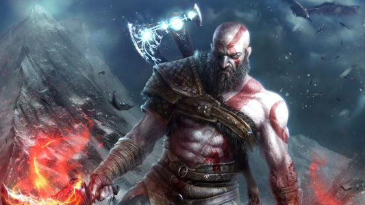 When Should You Explore in God of War (2018)?
