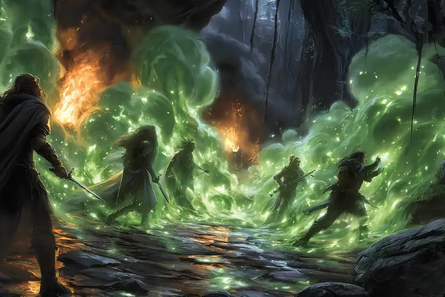 5 Dungeon Hazards That Make Players Use the Map – Cubold Gaming