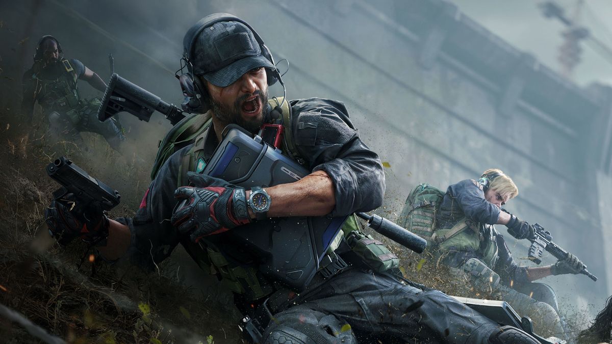 Counter-Strike 2 vs. Delta Force: Which Tactical Shooter Should You Play?