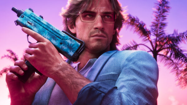 GTA 6 Wishlist: Iconic Weapons We Hope Make a Return