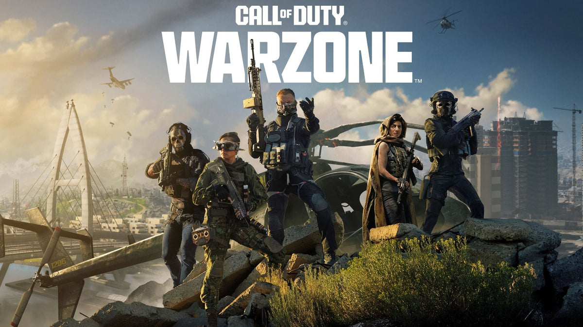 best multiplayer games with the best matchmaking