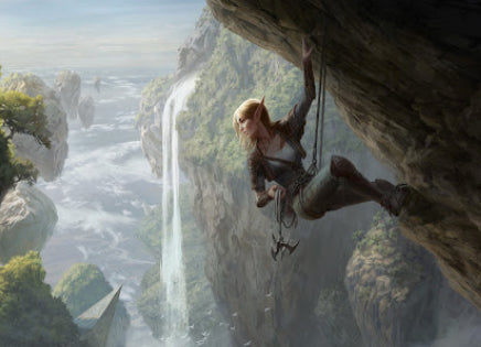 How to Run Vertical Combat on D&D Battle Maps – Cubold Gaming