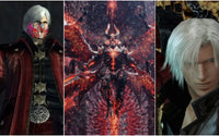 Every Major Devil May Cry Weapon, Ranked by Style