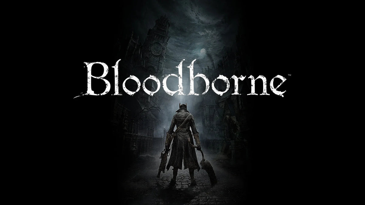 Best Bloodborne Merch Every Hunter Needs