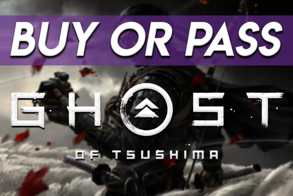 Is Ghost of Tsushima worth buying? Explore its combat, open-world design, story, and visuals to decide if this PS4 exclusive is worth your time.