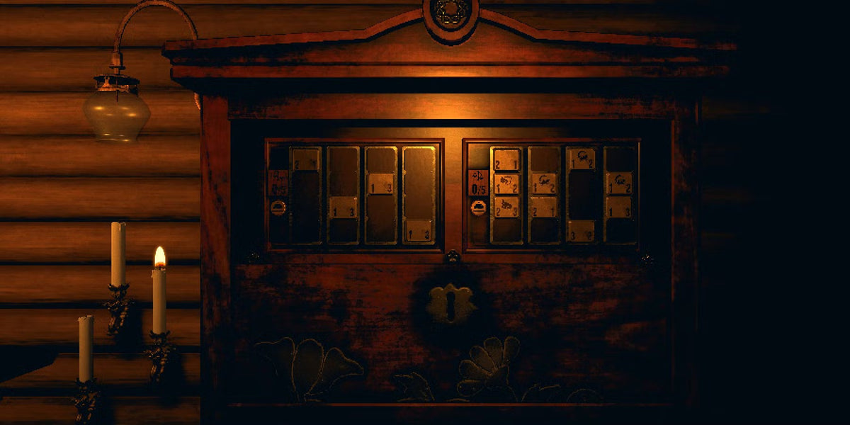 Inscryption Dark Room Explained: Secrets and Solutions