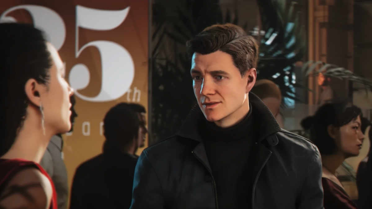 James Bond