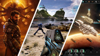 5 Breakout PC Games You Need to Play in 2026