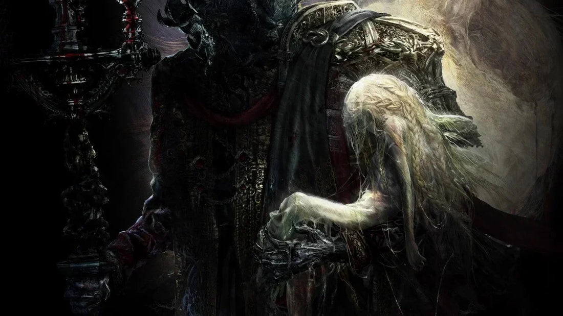The Mystery of Miquella: Elden Ring’s Most Enigmatic Demigod