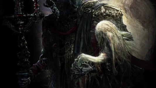 The Mystery of Miquella: Elden Ring’s Most Enigmatic Demigod