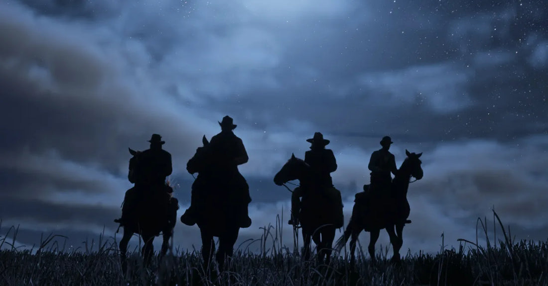 Best Open World Games for Xbox