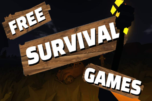 Best Free Survival Games on Steam