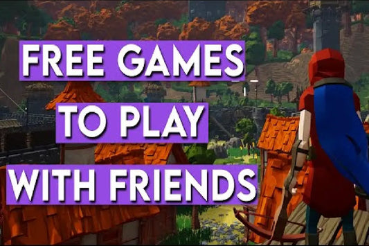 best free steam games to play with friends