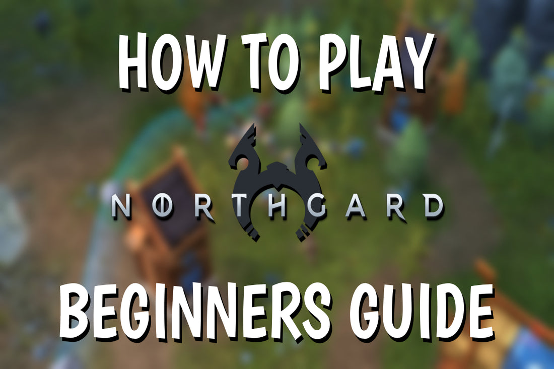 How to Play NorthGard: Beginner’s Guide