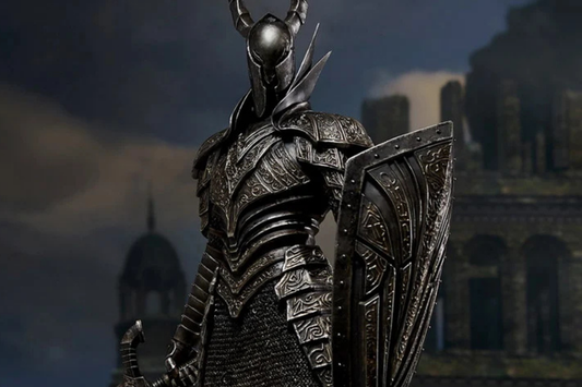 Black Knight Dark Souls