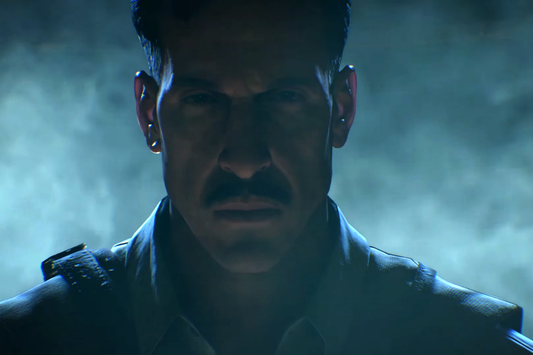 Black ops 3
