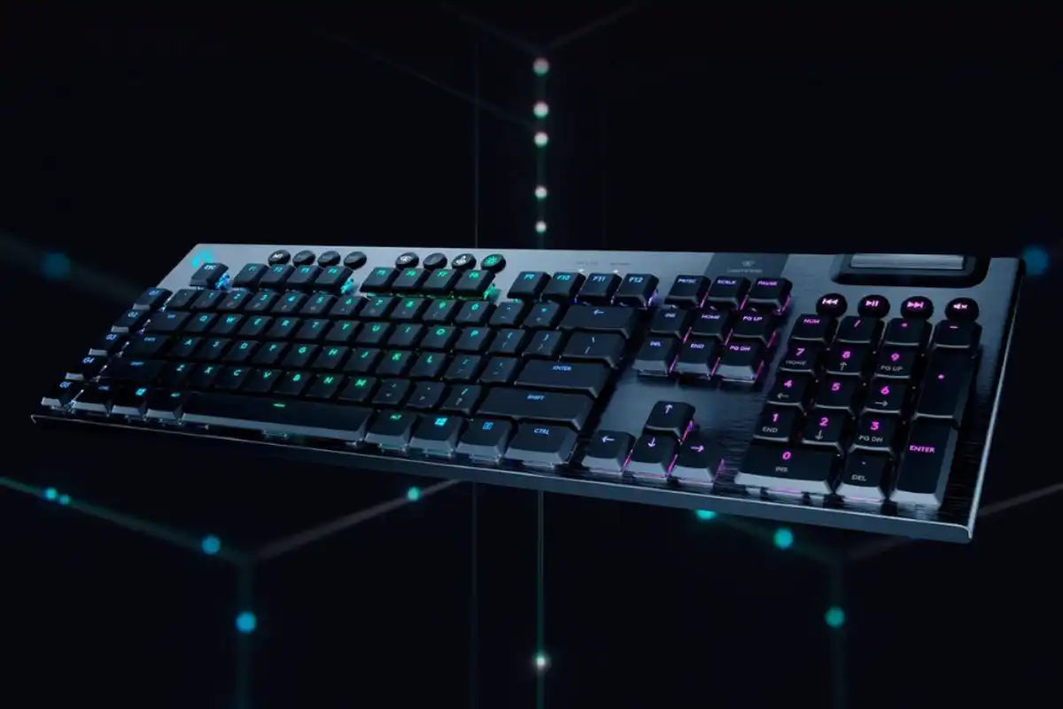 Gaming on a Budget: Best Keyboards Under $150 in 2025