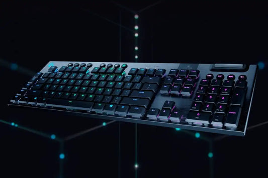 Gaming on a Budget: Best Keyboards Under $150 in 2025