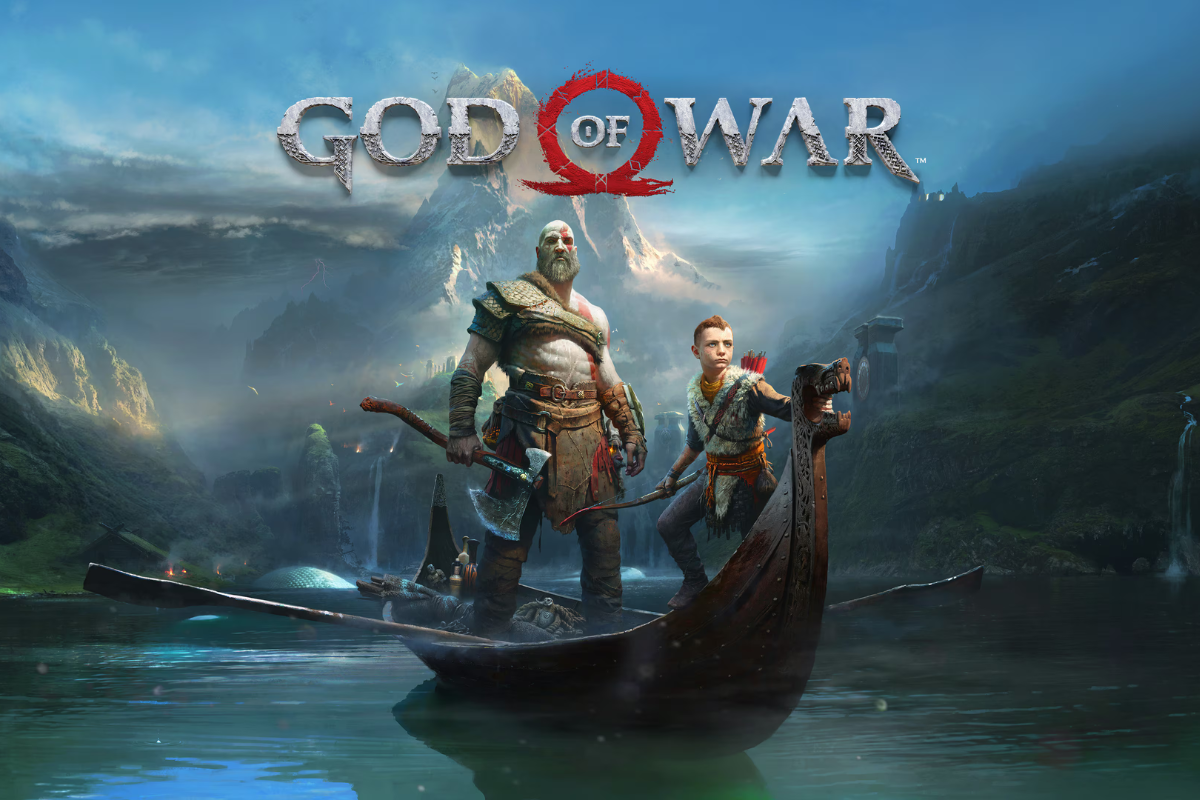 god of war