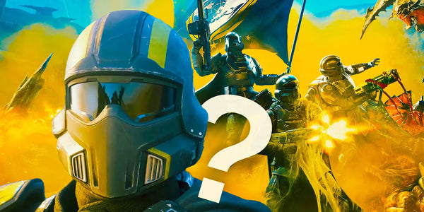 Is Helldivers 2 Still Worth Playing? (2026 Player State & Review)