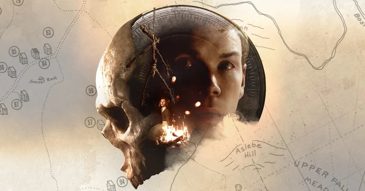 The Dark Pictures Anthology Timeline and Story Connections Explained