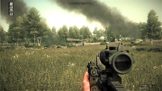 The Evolution of Tactical Shooter Games: What Makes Them Unique