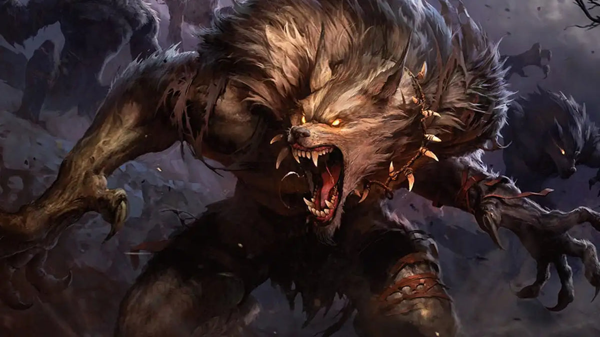 How to Run Horror Campaigns in D&D: Lighting, Maps, and Pacing