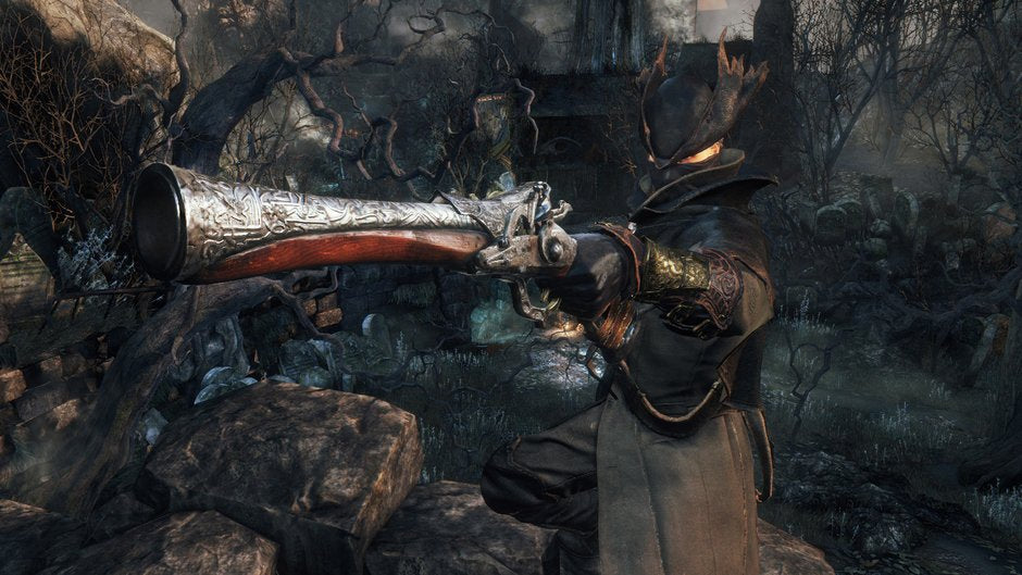 Bloodborne Trick Weapons Explained for First-Time Hunters